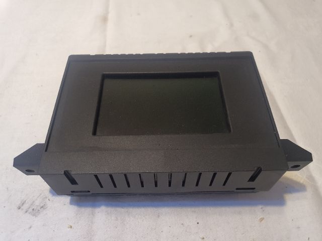 bontott OPEL CORSA D Multifunkciós Kijelző