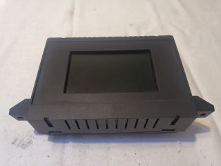 bontott OPEL CORSA D Multifunkciós Kijelző