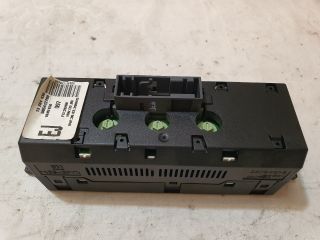 bontott OPEL CORSA D Multifunkciós Kijelző