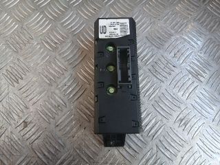 bontott OPEL CORSA D Multifunkciós Kijelző