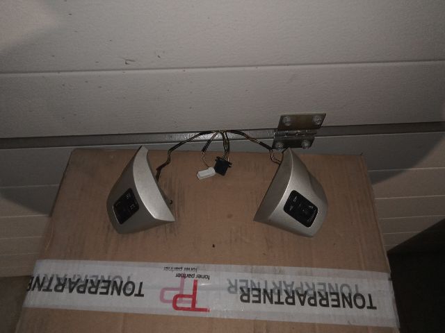 bontott OPEL CORSA D Multikormány Kapcsoló Pár