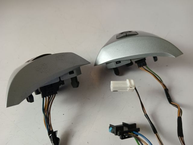 bontott OPEL CORSA D Multikormány Kapcsoló Pár