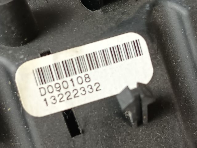 bontott OPEL CORSA D Multikormány Kapcsoló Pár