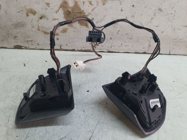 bontott OPEL CORSA D Multikormány Kapcsoló Pár