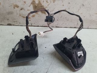 bontott OPEL CORSA D Multikormány Kapcsoló Pár