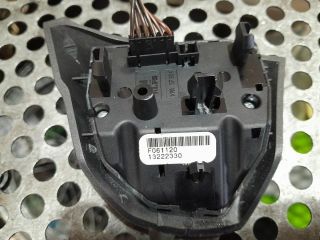 bontott OPEL CORSA D Multikormány Kapcsoló Pár