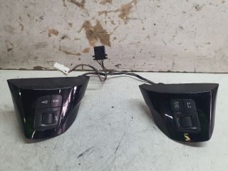 bontott OPEL CORSA D Multikormány Kapcsoló Pár