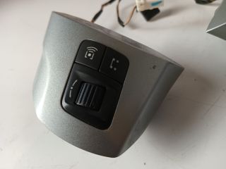 bontott OPEL CORSA D Multikormány Kapcsoló Pár