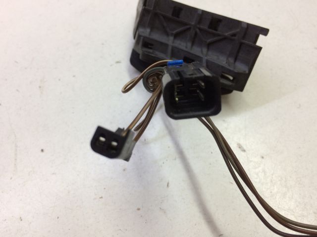 bontott OPEL CORSA D Multikormány Kapcsoló Pár