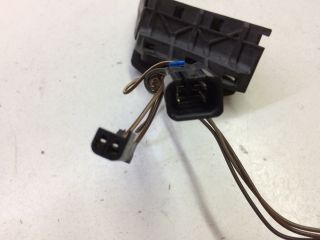 bontott OPEL CORSA D Multikormány Kapcsoló Pár