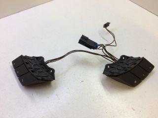 bontott OPEL CORSA D Multikormány Kapcsoló Pár