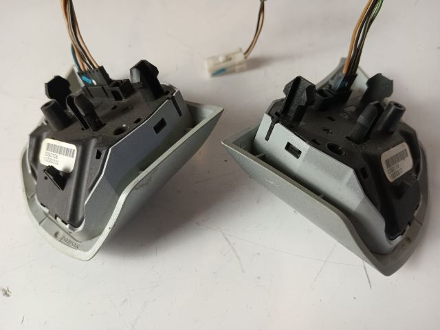 bontott OPEL CORSA D Multikormány Kapcsoló Pár