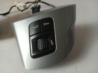 bontott OPEL CORSA D Multikormány Kapcsoló Pár