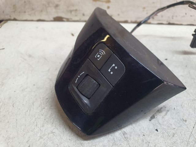 bontott OPEL CORSA D Multikormány Kapcsoló Pár