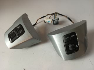 bontott OPEL CORSA D Multikormány Kapcsoló Pár
