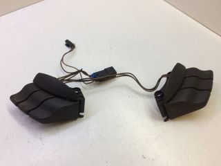 bontott OPEL CORSA D Multikormány Kapcsoló Pár