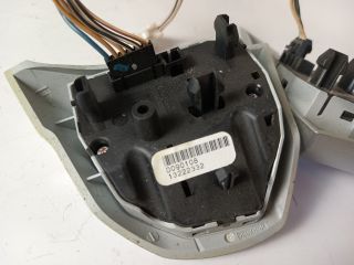 bontott OPEL CORSA D Multikormány Kapcsoló Pár