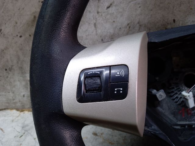 bontott OPEL CORSA D Multikormány