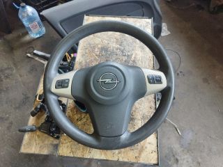 bontott OPEL CORSA D Multikormány