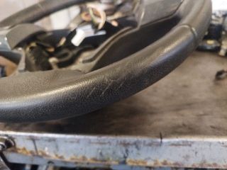 bontott OPEL CORSA D Multikormány