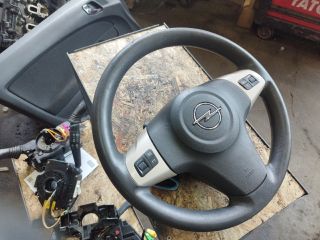 bontott OPEL CORSA D Multikormány