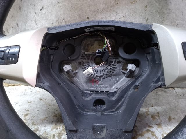 bontott OPEL CORSA D Multikormány