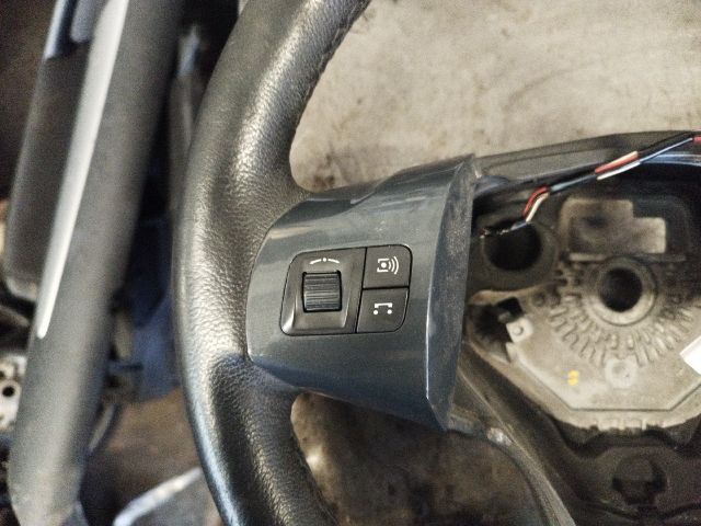 bontott OPEL CORSA D Multikormány