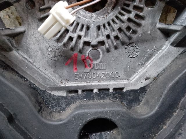 bontott OPEL CORSA D Multikormány