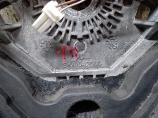 bontott OPEL CORSA D Multikormány