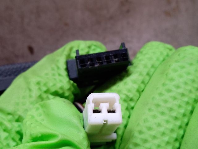 bontott OPEL CORSA D Multikormány