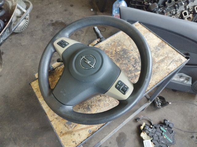 bontott OPEL CORSA D Multikormány