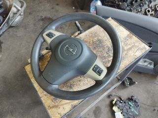 bontott OPEL CORSA D Multikormány