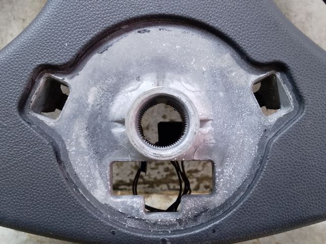 bontott OPEL CORSA D Multikormány