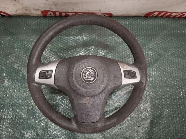 bontott OPEL CORSA D Multikormány