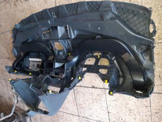 bontott OPEL CORSA D Műszerfal Héj