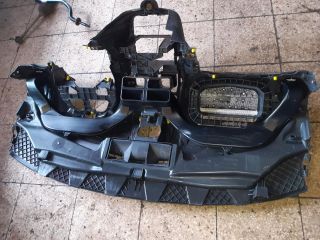 bontott OPEL CORSA D Műszerfal Héj