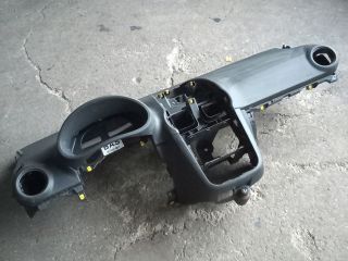 bontott OPEL CORSA D Műszerfal Héj