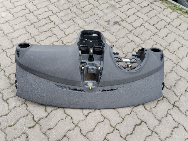 bontott OPEL CORSA D Műszerfal Héj