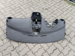 bontott OPEL CORSA D Műszerfal Héj