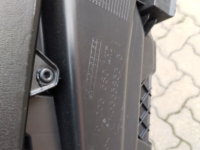 bontott OPEL CORSA D Műszerfal Héj