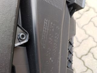 bontott OPEL CORSA D Műszerfal Héj