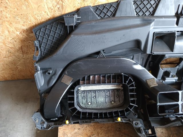 bontott OPEL CORSA D Műszerfal Héj