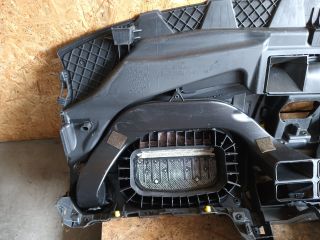 bontott OPEL CORSA D Műszerfal Héj