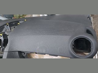 bontott OPEL CORSA D Műszerfal Héj