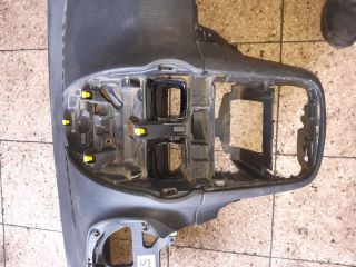 bontott OPEL CORSA D Műszerfal Héj