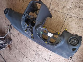 bontott OPEL CORSA D Műszerfal Héj