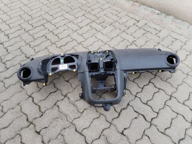 bontott OPEL CORSA D Műszerfal Héj