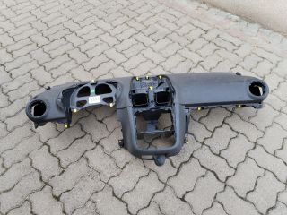 bontott OPEL CORSA D Műszerfal Héj