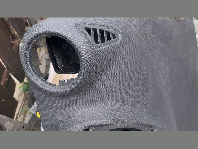 bontott OPEL CORSA D Műszerfal Héj