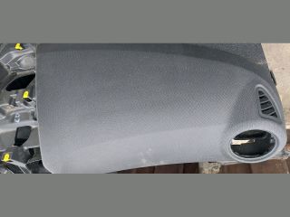 bontott OPEL CORSA D Műszerfal Héj